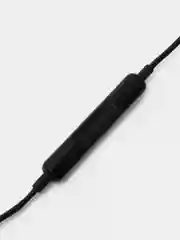 Темно-синий наушники с микрофоном Borofone с разъёмом 3.5 Jack
