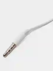 Бежевый меланж наушники с микрофоном Borofone с разъёмом 3.5 Jack
