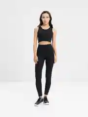 Спортивный женский костюм, для фитнеса