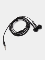 Наушники с микрофоном Borofone с разъёмом 3.5 Jack
