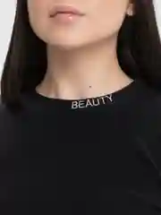 Черный кофта женская