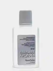 Паяльная кислота, 30 мл