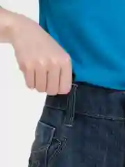 Джинсовая юбка для девочек