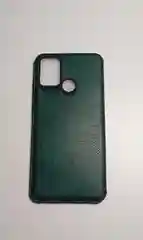 Зеленый чехол HUAWEI HONOR 9A