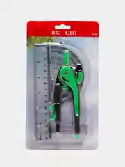 Лайм циркуль школьный