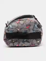 Угольный косметичка Toprock TopBox несессер 5 цветов
