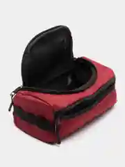 Бордовый косметичка Toprock TopBox несессер 5 цветов