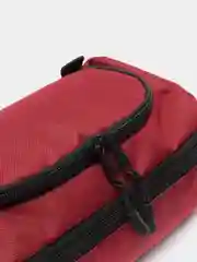 Бордовый косметичка Toprock TopBox несессер 5 цветов