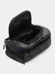 Тёмно-серый косметичка Toprock TopBox несессер 5 цветов