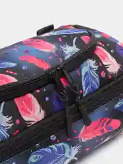 Индиго косметичка Toprock TopBox несессер 5 цветов