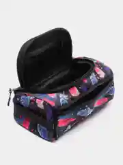 Индиго косметичка Toprock TopBox несессер 5 цветов