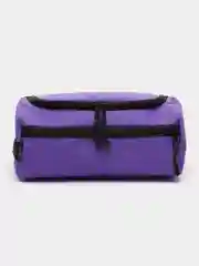 Фиолетовый косметичка Toprock TopBox несессер 5 цветов