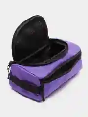 Фиолетовый косметичка Toprock TopBox несессер 5 цветов