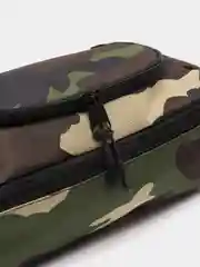 Золотистый хаки косметичка Toprock TopBox несессер 5 цветов