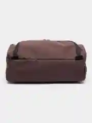Коричневый косметичка Toprock TopBox несессер 5 цветов