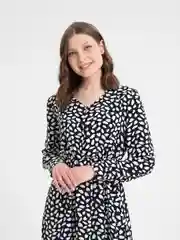 Белый платье женское