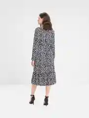 Белый платье женское