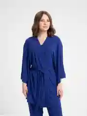 Индиго костюм домашний женский