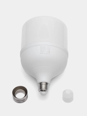 Лампа светодиодная Ecola High Power LED Premium 50W, 220V, E27/E40, 220 х 120 мм
