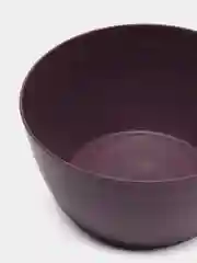 Сиреневый ковшик пластиковый, 1 л
