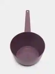 Сиреневый ковшик пластиковый, 1 л