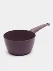 Сиреневый ковшик пластиковый, 1 л