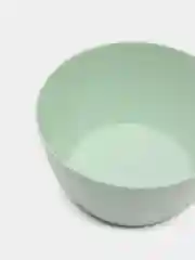 Оливковый ковшик пластиковый, 1 л