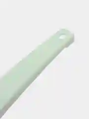 Оливковый ковшик пластиковый, 1 л