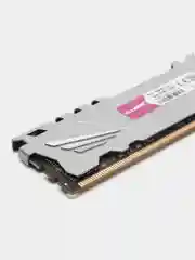 Оперативная память DDR3, 4Gb, 1600Мгц, с радиатором