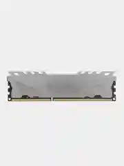 Оперативная память DDR3, 4Gb, 1600Мгц, с радиатором