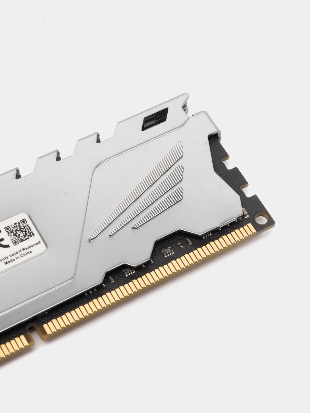 Оперативная память DDR3, 4Gb, 1600Мгц, с радиатором
