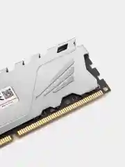 Оперативная память DDR3, 4Gb, 1600Мгц, с радиатором