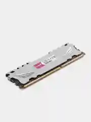Оперативная память DDR3, 4Gb, 1600Мгц, с радиатором
