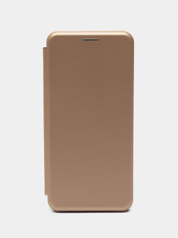 Чехол-книжка INFINIX HOT 20, c защитой камеры