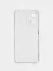 Прозрачный силиконовый чехол Samsung A13 / S20FE / A22 / S22 / Xiaomi 9C/ Realme 9 pro
