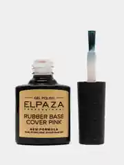 База для гель-лаков Elpaza Rearl Cover Base, камуфлирующая, перламутровая