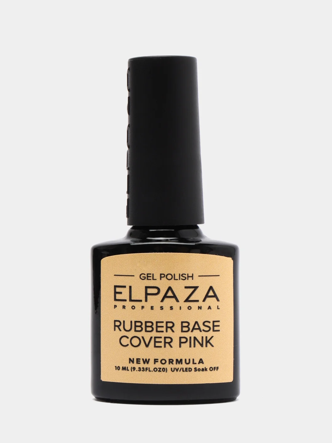База для гель-лаков Elpaza Rearl Cover Base, камуфлирующая, перламутровая