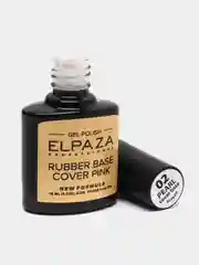 База для гель-лаков Elpaza Rearl Cover Base, камуфлирующая, перламутровая
