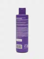 Бессульфатный шампунь Concept Ice Blond Shampoo, для нейтрализации желтизны, 300 мл