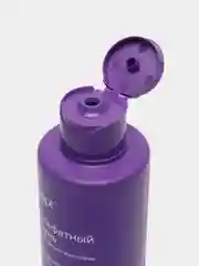 Бессульфатный шампунь Concept Ice Blond Shampoo, для нейтрализации желтизны, 300 мл