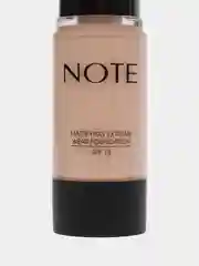Тональный крем NOTE, c матирующим эффектом, 35 мл