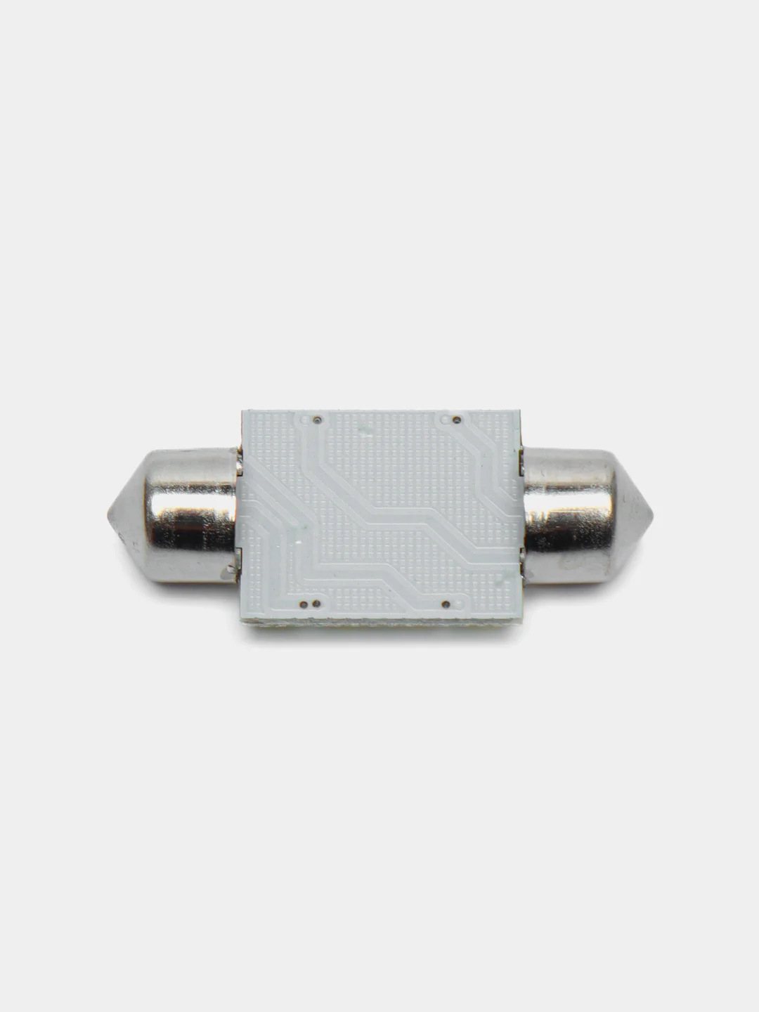 Светодиодные лампочки LED C10W C5W T11 SMD-5630 для подсветки салона и номеров автомобиля