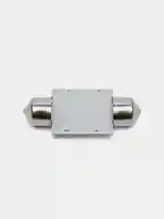 Светодиодные лампочки LED C10W C5W T11 SMD-5630 для подсветки салона и номеров автомобиля