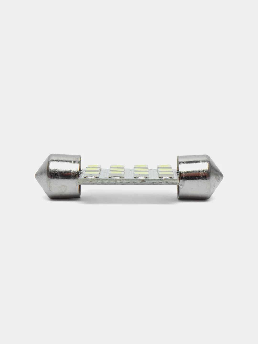 Светодиодные лампочки LED C10W C5W T11 SMD-5630 для подсветки салона и номеров автомобиля