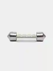 Светодиодные лампочки LED C10W C5W T11 SMD-5630 для подсветки салона и номеров автомобиля