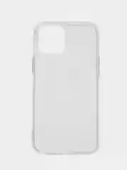 Чехол силиконовый на iPhone 5 6s 7P 8 X XR XS 11 12/12 pro max 13 mini прозрачный айфон