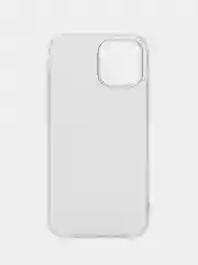 Чехол силиконовый на iPhone 5 6s 7P 8 X XR XS 11 12/12 pro max 13 mini прозрачный айфон