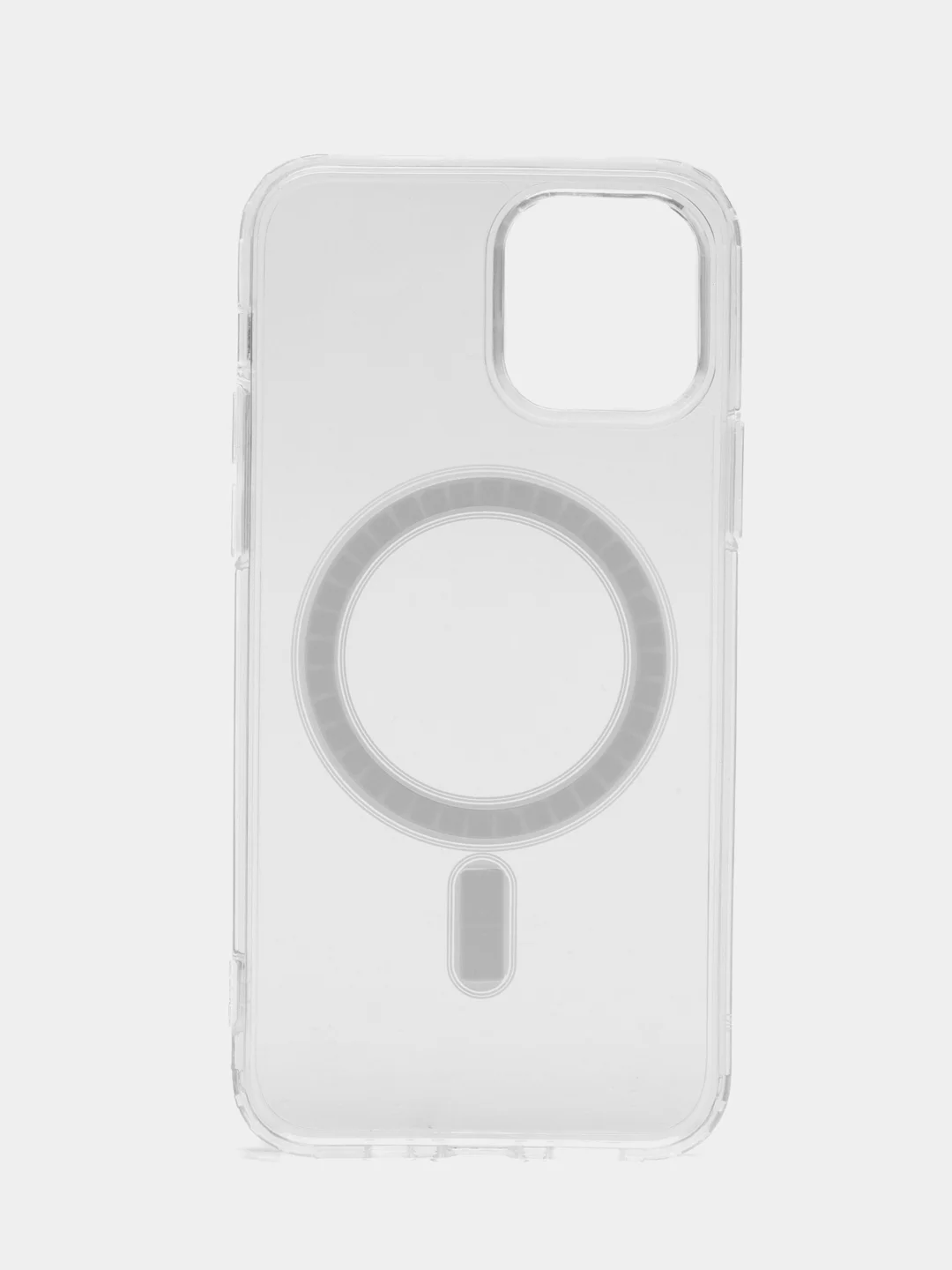 Чехол силиконовый MagSafe (Магсейф) для iPhone 7/8/XR/11/12/13/14/Pro/Plus/Max