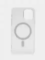 Чехол силиконовый MagSafe (Магсейф) для iPhone 7/8/XR/11/12/13/14/Pro/Plus/Max