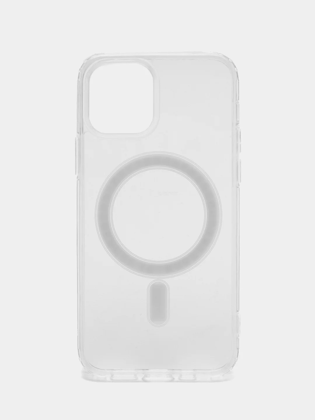 Чехол силиконовый MagSafe (Магсейф) для iPhone 7/8/XR/11/12/13/14/Pro/Plus/Max